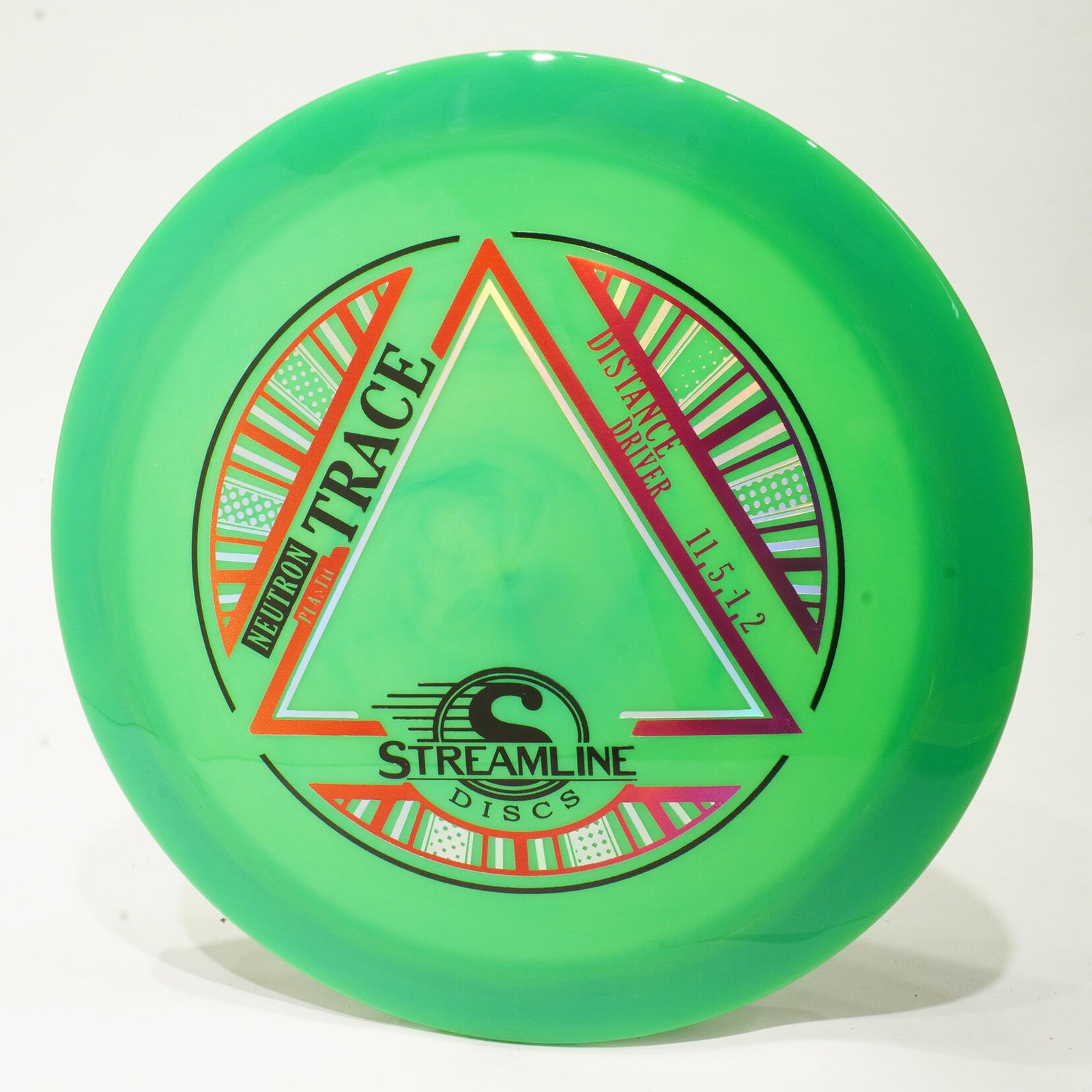 streamline-neutron-trace-disc-golf-distance-driver-ebay