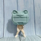 Funko Pop! Movies Mighty Morphin Power Rangers Yellow Ranger #1781 Prototype