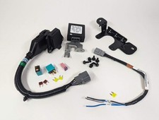 Genuine Honda Trailer Hitch Wiring Harness 08l91-sza-100 Genuine Honda Trailer Hitch Wiring Harness 08l91-sza-100