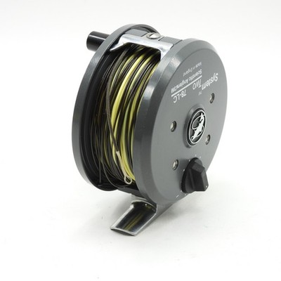 Scientific Anglers System Two 78-LC Fly Fishing Reel. Made in