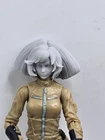 3d Print METAL HAWKS MELODY HEAD 1:18 3 3/4" Retro ARAH Joe Figures B135