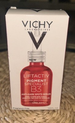 VICI Pigment Specialist B3 Anti Dark Spot Serum - Tone, Reduce & Renew