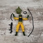 Vintage GI Joe ARAH 1985 Airtight Action Figure - COMPLETE