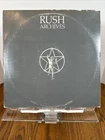 VTG Rush Archives 3 LP Vinyl S/T Fly By Night Caress of Steel 33 RPM SRM-3-9200