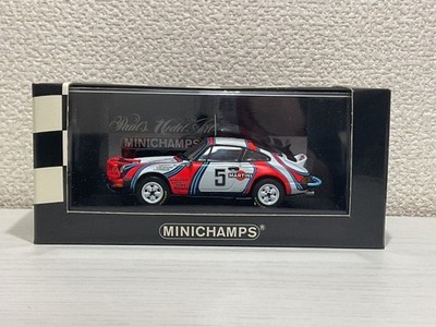 Mini Champs (Porsche 911SC Rally) 1 43