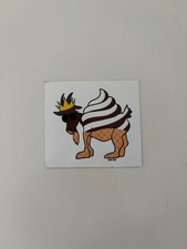 GOAT USA Stickers - Rare Great Selection USA ...