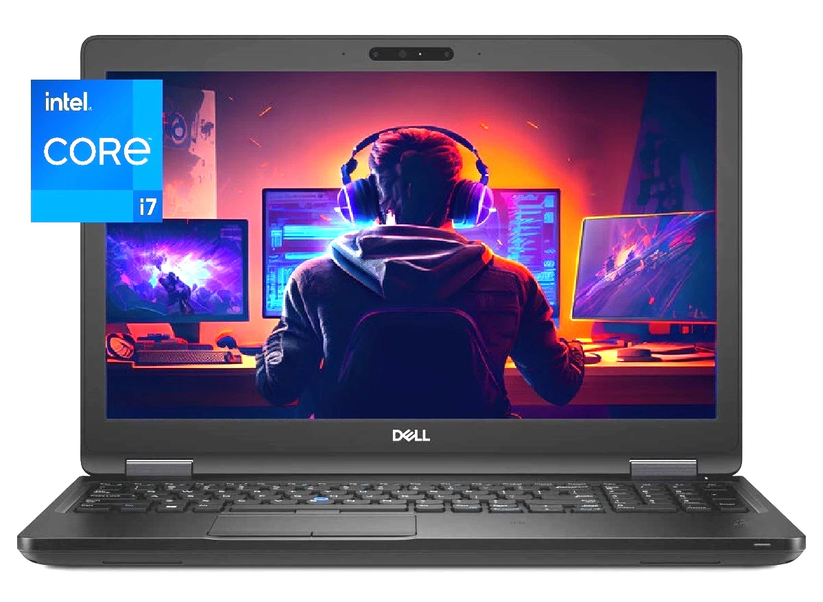 Preços baixos em Dell Latitude 5590 notebooks e netbooks | eBay
