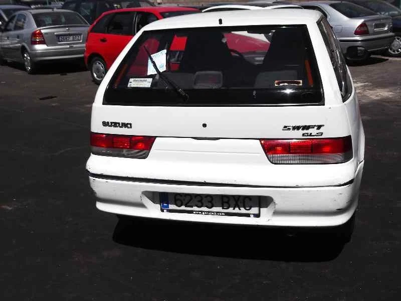 MANDO LUCES PARA SUZUKI SWIFT SF BERLINA MA 1.3 GLS 3-PTAS. 3122907 3122907 - Imagen 3 de 4