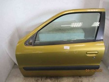 Porte avant et accessoires Citroen XSARA