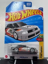 Hot Wheels Audi 90 Quattro Peak Pursuit 210 199250 2025