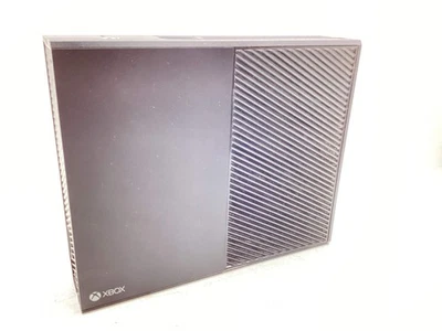 Microsoft Xbox One