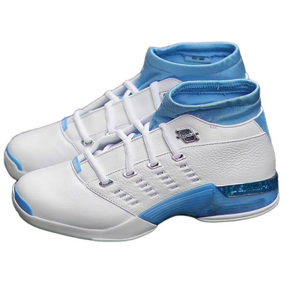 Size 14 - Air Jordan 17 Retro SP 2024 Low UNC for sale online | eBay