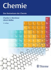 Chemie Das Basiswissen der Chemie Charles E. Mortimer (u. a.) Bundle Deutsch
