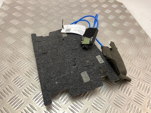 Mercedes-Benz GLC X253 C253 2017 Stellmotor elektrische Sitzverstellung UTO52761