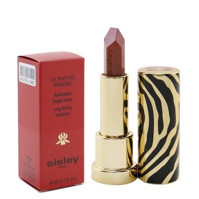 Sisley Le Phyto Rouge Long Lasting Hydration Lipstick NEW in retail box