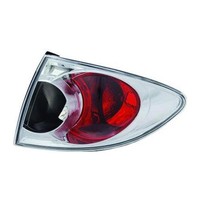Diederichs 5625690 Heckleuchte RüCkleuchte FüR Mazda 6 Gy Bis 05.2005 Rechts