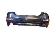 Pare-choc avant BMW 535