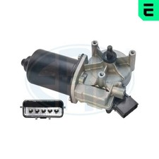 ERA Wischermotor 460395A für NISSAN V10 TINO ALMERA 12V dCi