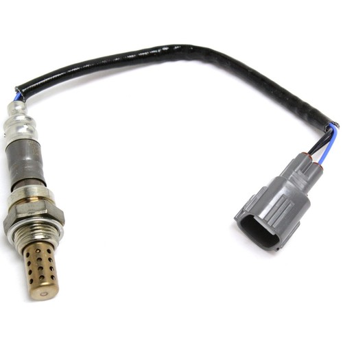 234-4650 Denso O2 Oxygen Sensor Passenger Right Side Downstream & Upstream Hand - Bild 4 von 6