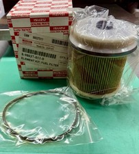 ISUZU 8-98037-011-0 GM 98037011 FUEL FILTEREL...