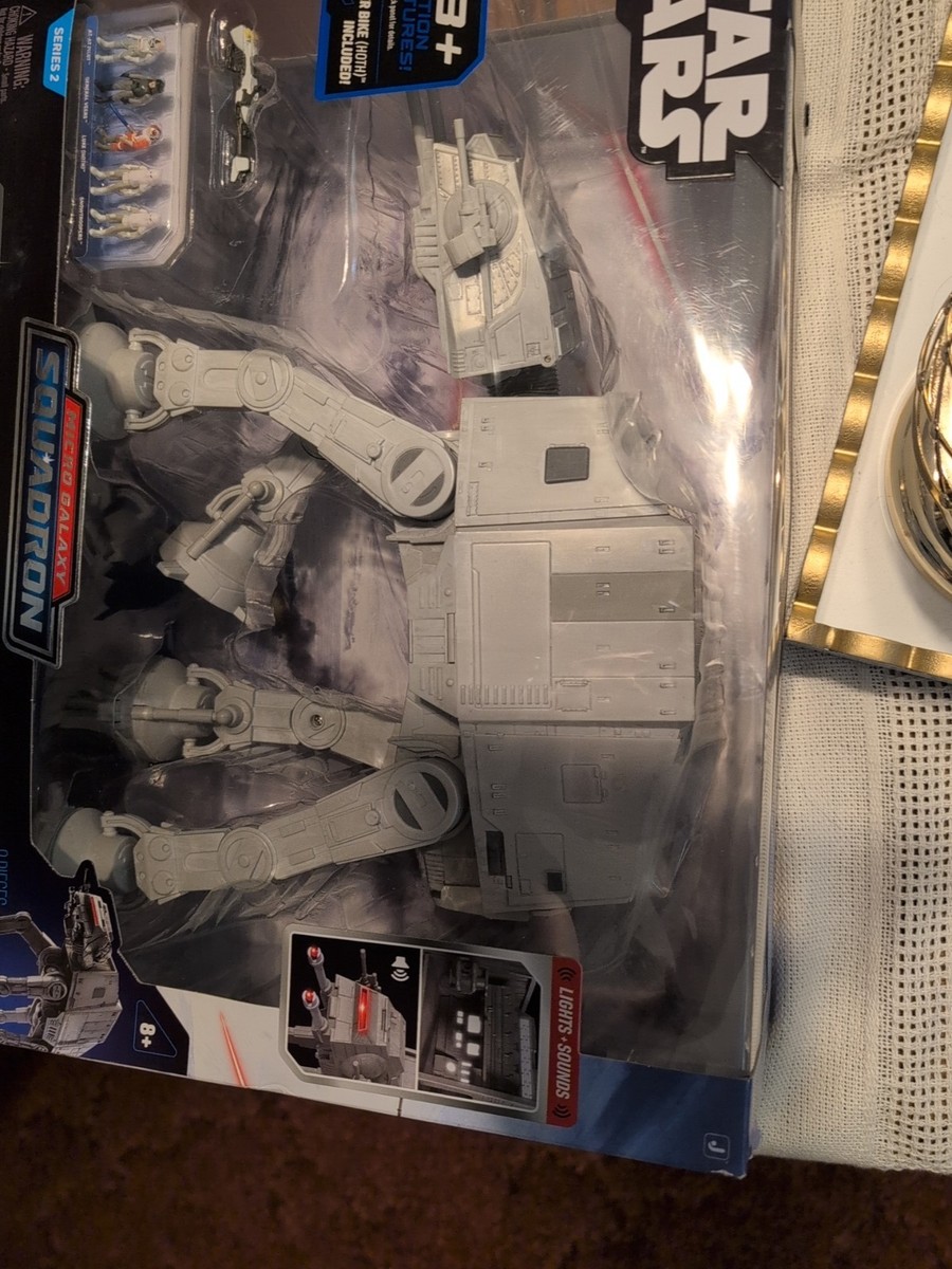スターウォーズ/ ミリタリーズ・オブ・スターウォーズ: AT-AT パイロット スター・ウォーズ』 1/6スケールフィギュア 【ミリタリーズ
