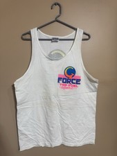 VTG 80โ G Force Top Fuel Hydro Graphics Made In USA Streetwaer