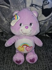 Vintage '04 Best Friend Bear Care Bear Plush
