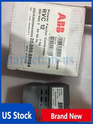 RVC12-1/5A RVT-12 5A Intelligent power factor automatic compensation controller