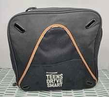 Teens Drive Safe Roadside Emergency Car Kit with Jumper Cables Vehicle Safety