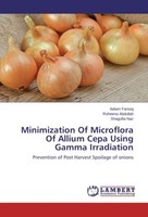 Minimization Of Microflora Of Allium Cepa Using Gamma Irradiation Adeen Farooq