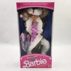 Vintage Mattel 1991 Barbie Enchanted Evening #2702 J.C. Penny Special Limited Ed