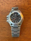Casio G-Shock MR-G Titanium Watch