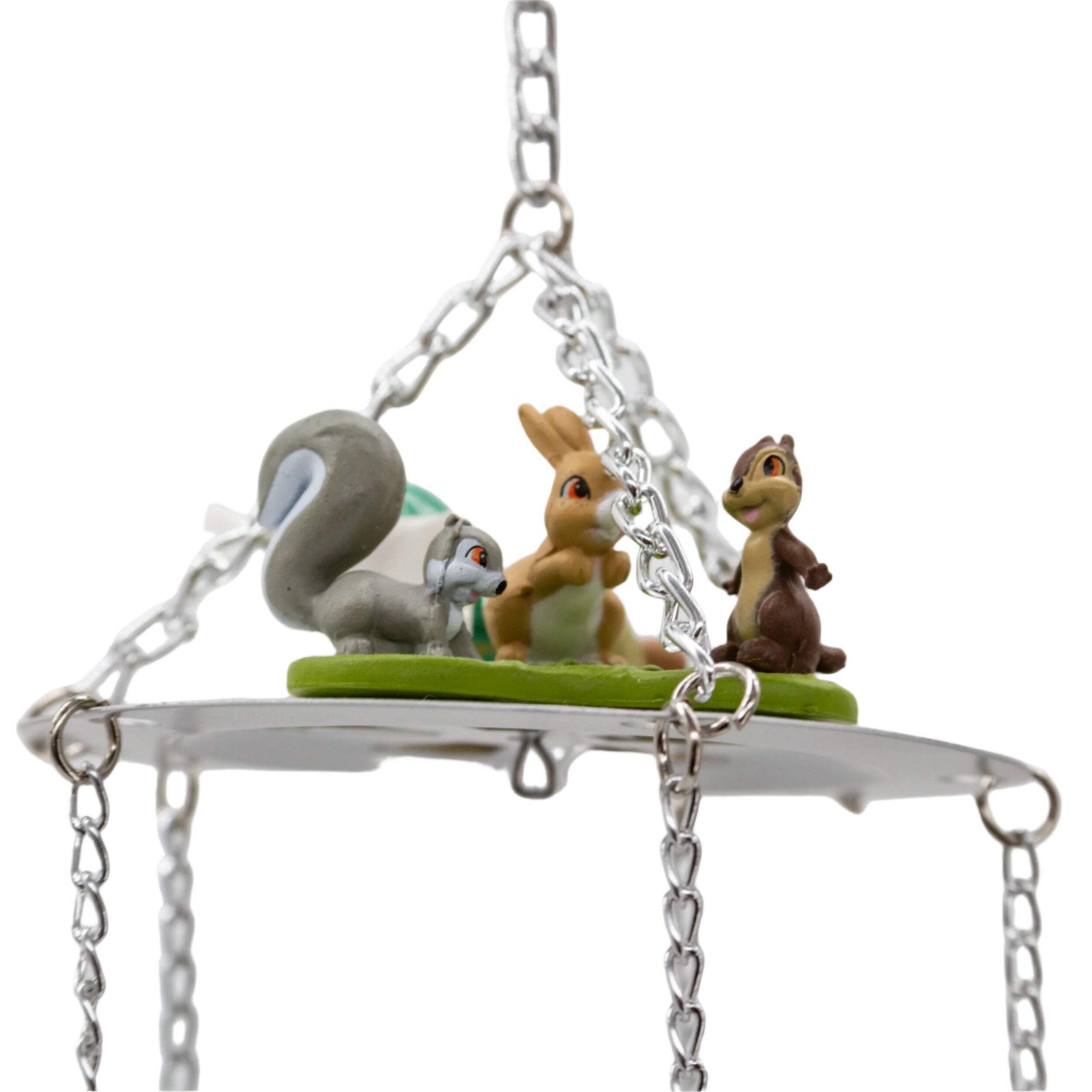 Snow White & Dwarfs Wind Chime | MAAC Wind Chimes