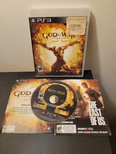 God of War Ascension - Sony PlayStation 3