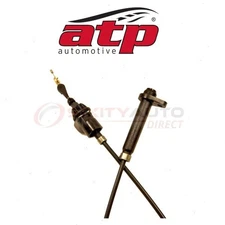 ATP Transmission Detent Cable for 1980-1981 Oldsmobile Cutlass - Automatic  fh