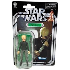 Star Wars Vintage Collection Figrin D'An 3.75  Action Figure Hasbro New VC249