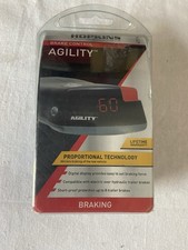 Hopkins Towing Solutions Agility Brake Control 47294