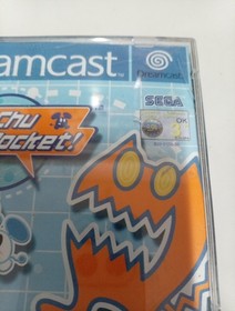 ChuChu Rocket for Sega Dreamcast