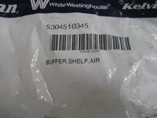 New OEM Electrolux Kenmore Frigidaire 5304510345 Shelf Buffer JMR1