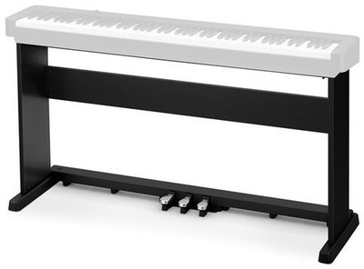 Casio CS470P Stand with Three-Pedal System for CDP-S360