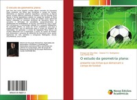 Enoque Da Silva Reis (U. A.) | O Estudo Da Geometria Plana: | Taschenbuch (2019)