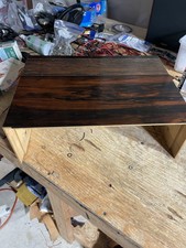 sansui g 5500 receiver Original Wooden Cover