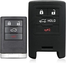 Silicone Key Shell Case Car Fob Key Cover Remote Key Cases Black Model Black Silicone Key Shell Case Car Fob Key Cover Remote Key Cases Black Model Black