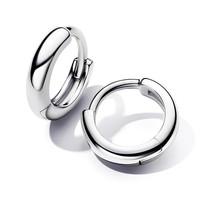 Pandora Schmuck Ohrringe FüR Damen Silber 293286C00