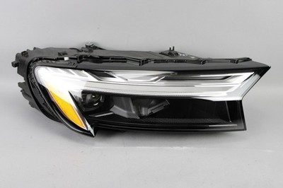 Complete! 2025-2026 Audi Q7 SQ7 Right Passenger Matrix LED Headlight OEM