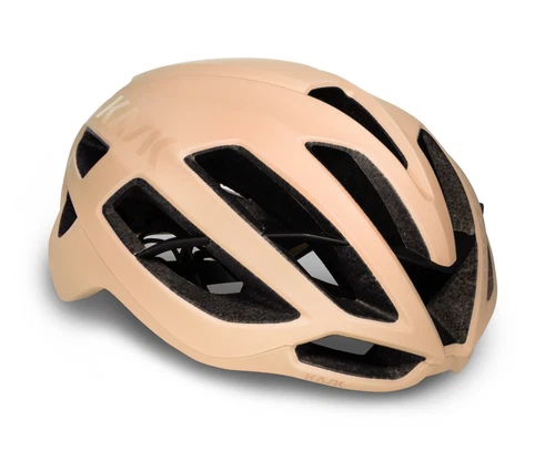 New Kask Protone Icon Cycling Helmet, Sahara Matt