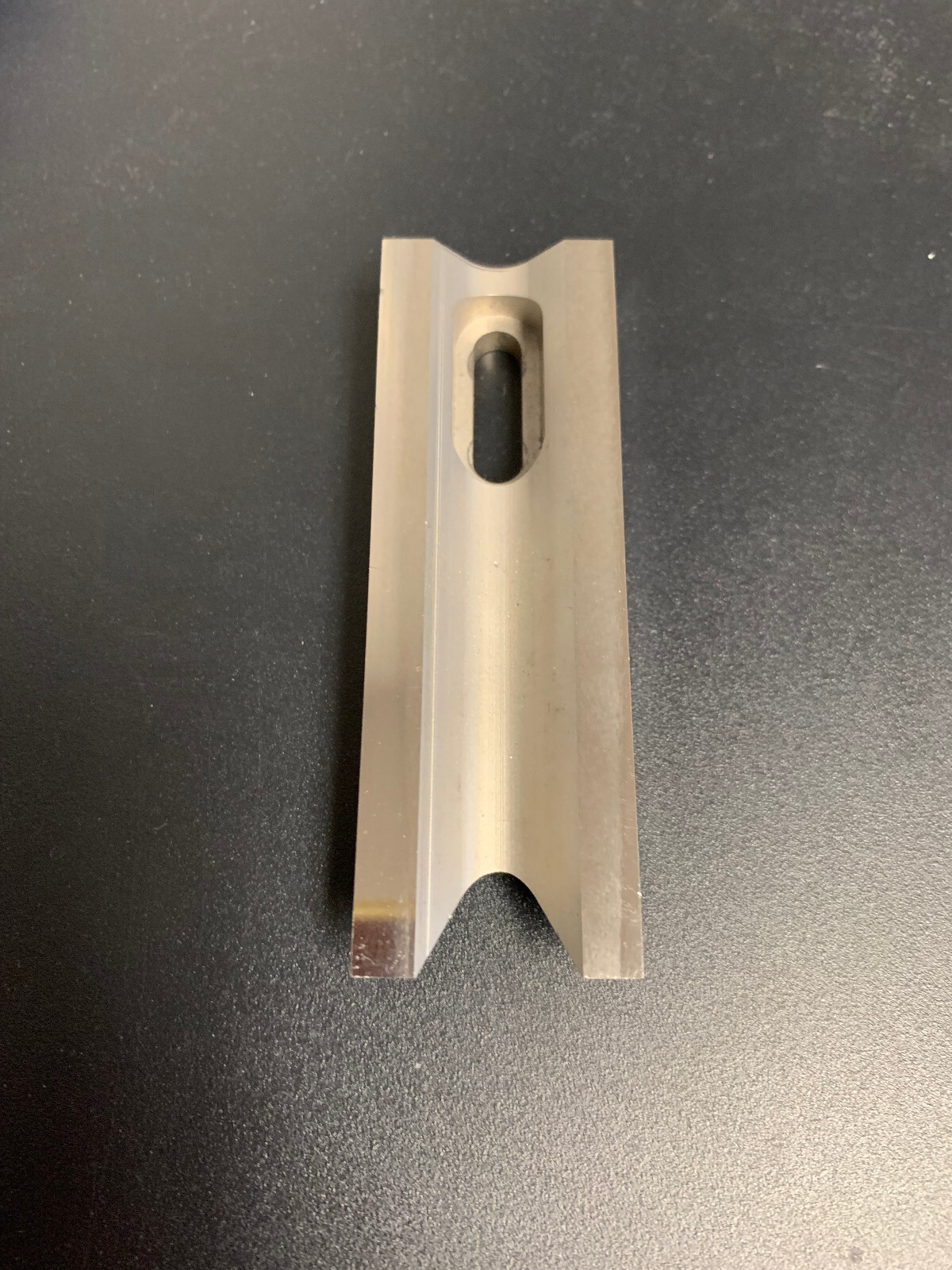 Lassco Wizer 1/4" Corner Rounder Blade for CR-55 Manual Corner Rounder Cutter