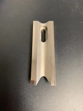 Lassco Wizer 1/4" Corner Rounder Blade for CR-55 Manual Corner Rounder Cutter