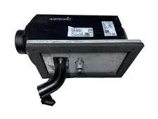 Espar Eberspacher Airtronic D4 12v Diesel Bunk Heater RV Semi Van 4 KW 12 volt