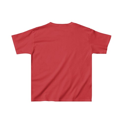 Gnome Wizard Version 3 b.14 Kids Heavy Cotton™ Tee - Picture 15 of 15